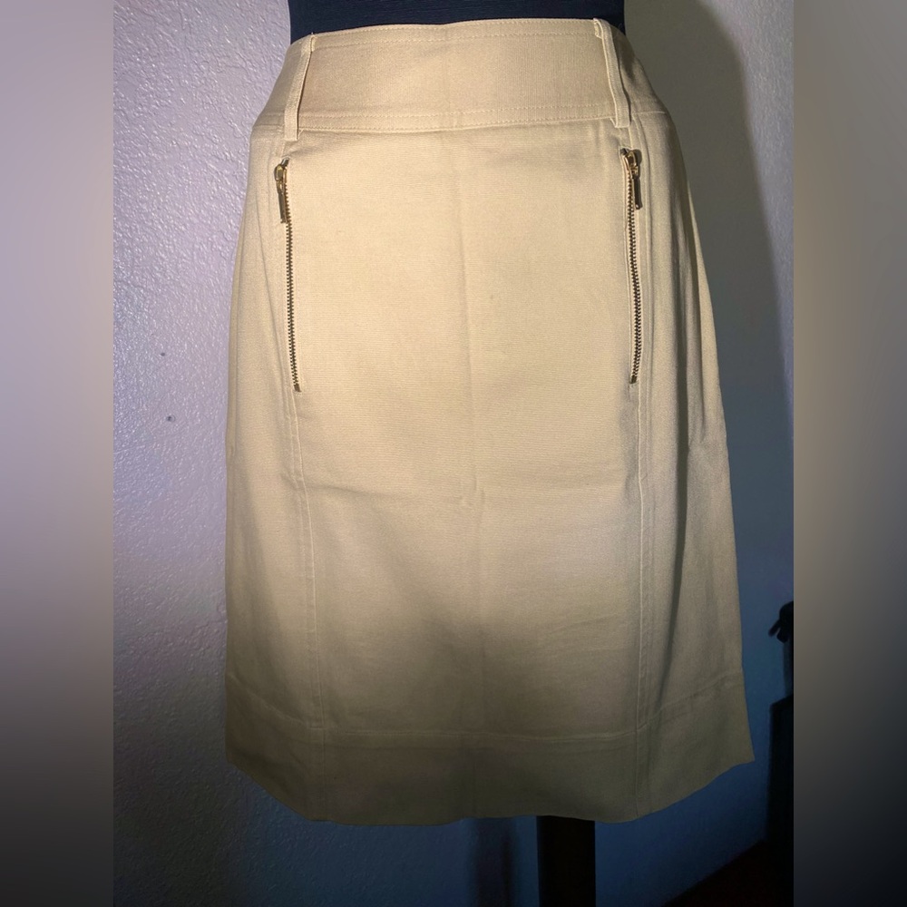 Anne Klein Skirt